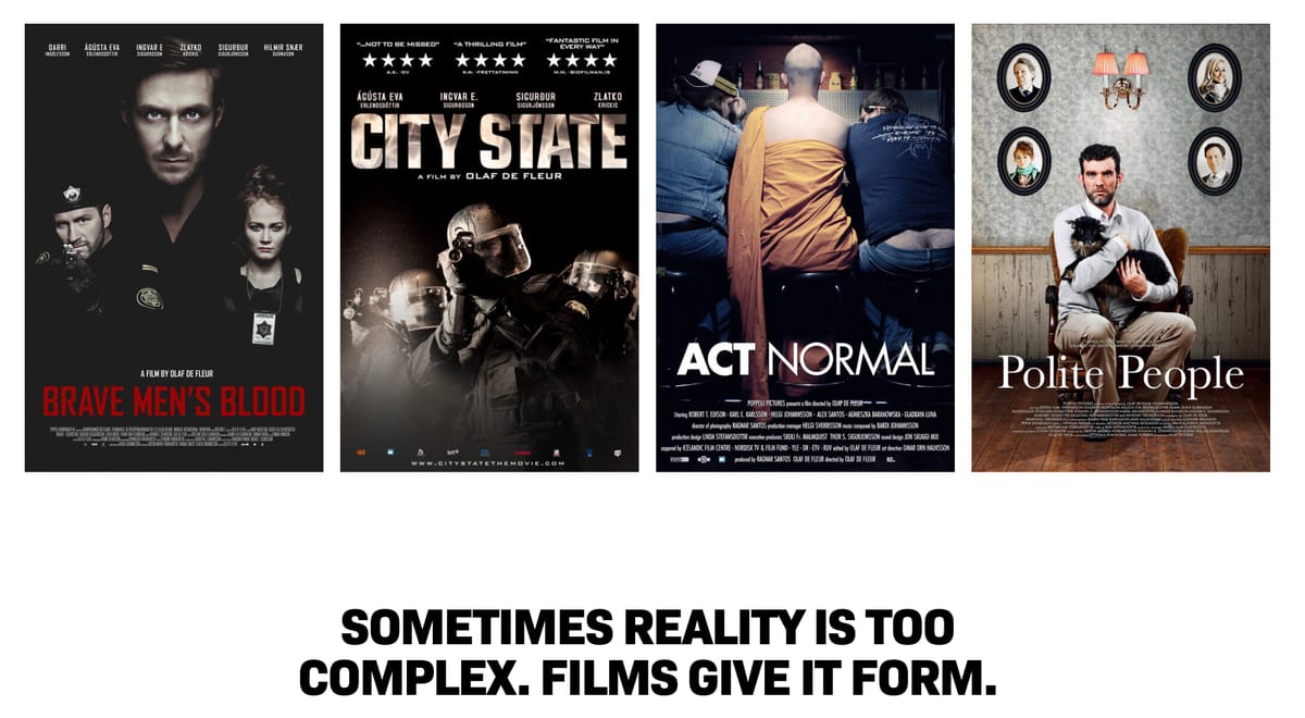 Buy Films