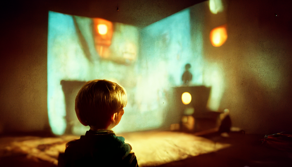 In Medias Res: A Narrative Tool For Screenwriting & Film Editing